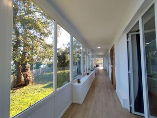 Ferienhaus Locmaria-Plouzané Ausstattung 13