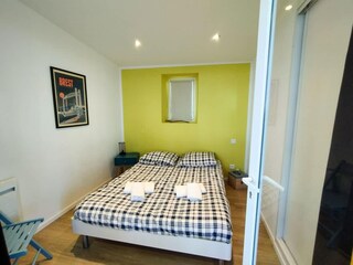 Ferienhaus Locmaria-Plouzané Ausstattung 16