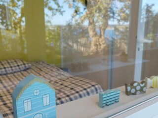 Ferienhaus Locmaria-Plouzané Ausstattung 17