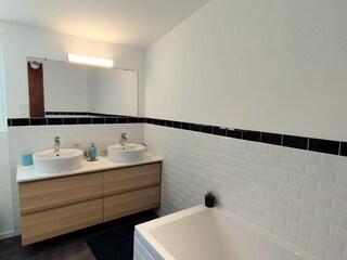 Ferienhaus Locmaria-Plouzané Ausstattung 19