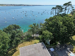 Casa de vacaciones Locmaria-Plouzané Entorno 31