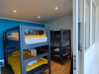 Ferienhaus Locmaria-Plouzané Ausstattung 21