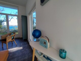 Ferienhaus Locmaria-Plouzané  40