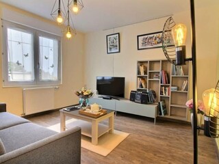 Appartement Locmaria-Plouzané Équipement 8