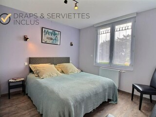 Appartement Locmaria-Plouzané Équipement 9