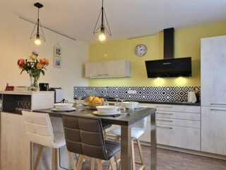 Appartement Locmaria-Plouzané Équipement 10