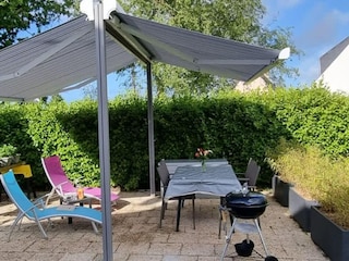 Apartment Locmaria-Plouzané Außenaufnahme 2
