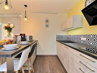 Apartment Locmaria-Plouzané Ausstattung 13