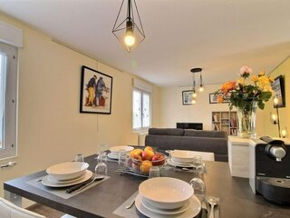 Appartement Locmaria-Plouzané Kenmerken 14