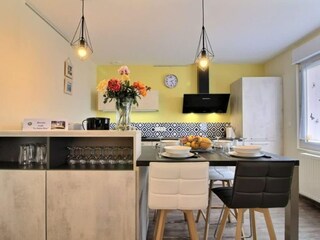 Apartment Locmaria-Plouzané Ausstattung 15