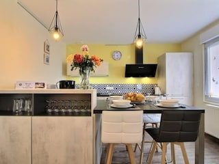 Appartement Locmaria-Plouzané Kenmerken 15