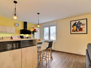 Appartement Locmaria-Plouzané Équipement 16
