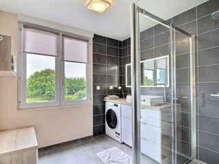 Appartement Locmaria-Plouzané Kenmerken 19