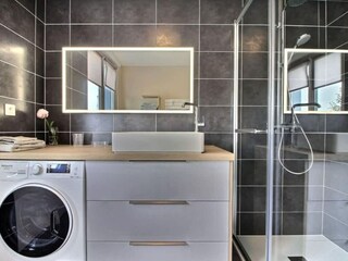 Appartement Locmaria-Plouzané Équipement 20