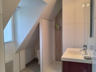 Cottage Lampaul-Plouarzel Features 17
