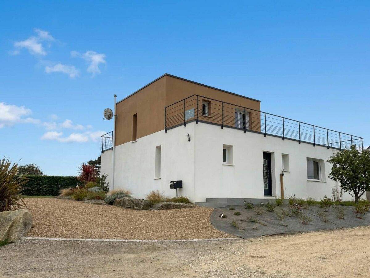 Apartment Elegant House with Beautiful Seaview