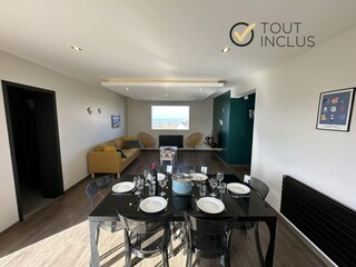 Appartement Lampaul-Plouarzel Kenmerken 10