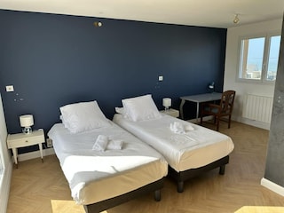 Apartamento Lampaul-Plouarzel Características 13