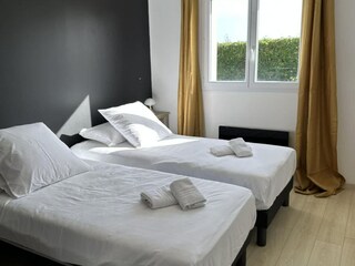Apartment Lampaul-Plouarzel Ausstattung 14