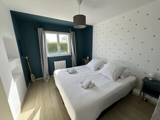 Apartamento Lampaul-Plouarzel Características 18