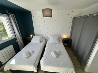 Apartamento Lampaul-Plouarzel Características 20