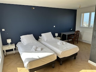 Appartamento Lampaul-Plouarzel Caratteristiche 14