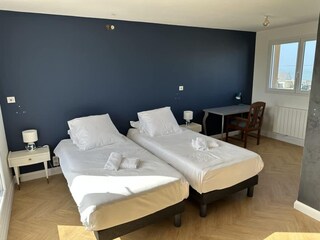 Appartement Lampaul-Plouarzel Équipement 14