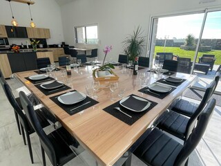 Appartement Ploudalmézeau Kenmerken 9