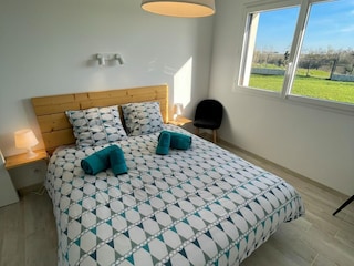 Appartement Ploudalmézeau Kenmerken 12