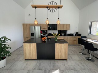 Appartement Ploudalmézeau Kenmerken 13