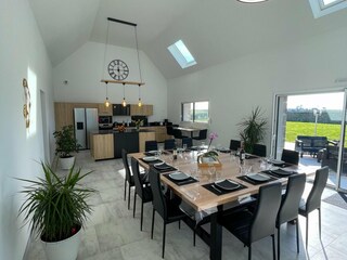 Appartement Ploudalmézeau Kenmerken 14