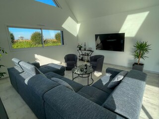 Appartement Ploudalmézeau Kenmerken 15
