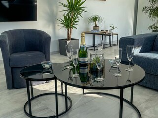 Appartement Ploudalmézeau Kenmerken 16