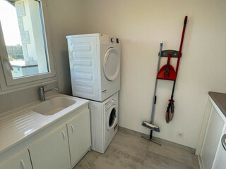 Appartement Ploudalmézeau Kenmerken 19