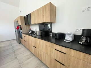 Appartement Ploudalmézeau Kenmerken 20