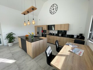 Appartement Ploudalmézeau Kenmerken 21