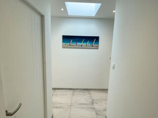 Appartement Ploudalmézeau Kenmerken 22