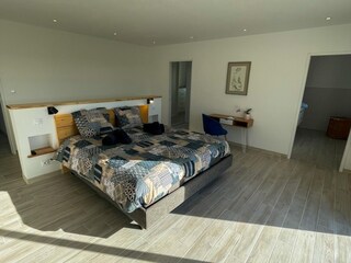 Appartement Ploudalmézeau Kenmerken 23