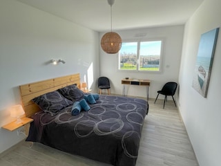 Appartement Ploudalmézeau Kenmerken 24