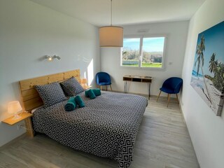 Appartement Ploudalmézeau Kenmerken 25