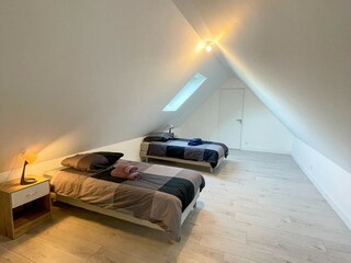 Appartement Ploudalmézeau Kenmerken 26