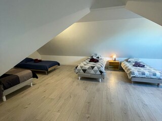 Appartement Ploudalmézeau Kenmerken 27