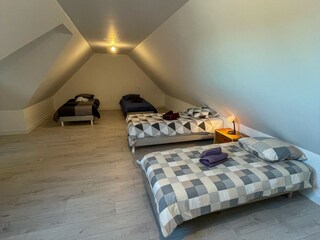 Appartement Ploudalmézeau Kenmerken 28