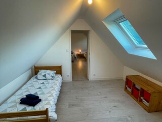 Appartement Ploudalmézeau Kenmerken 29