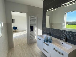 Appartement Ploudalmézeau Kenmerken 31