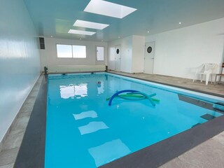 Appartement Ploudalmézeau Buitenaudio-opname 8