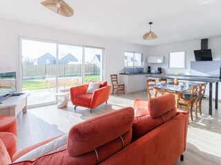 Holiday house Saint-Pabu Features 5