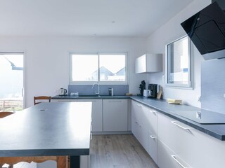 Holiday house Saint-Pabu Features 6
