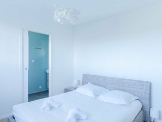 Holiday house Saint-Pabu Features 7