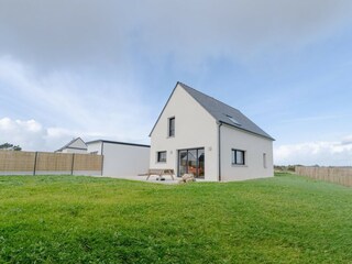 Holiday house Saint-Pabu Outdoor Recording 3